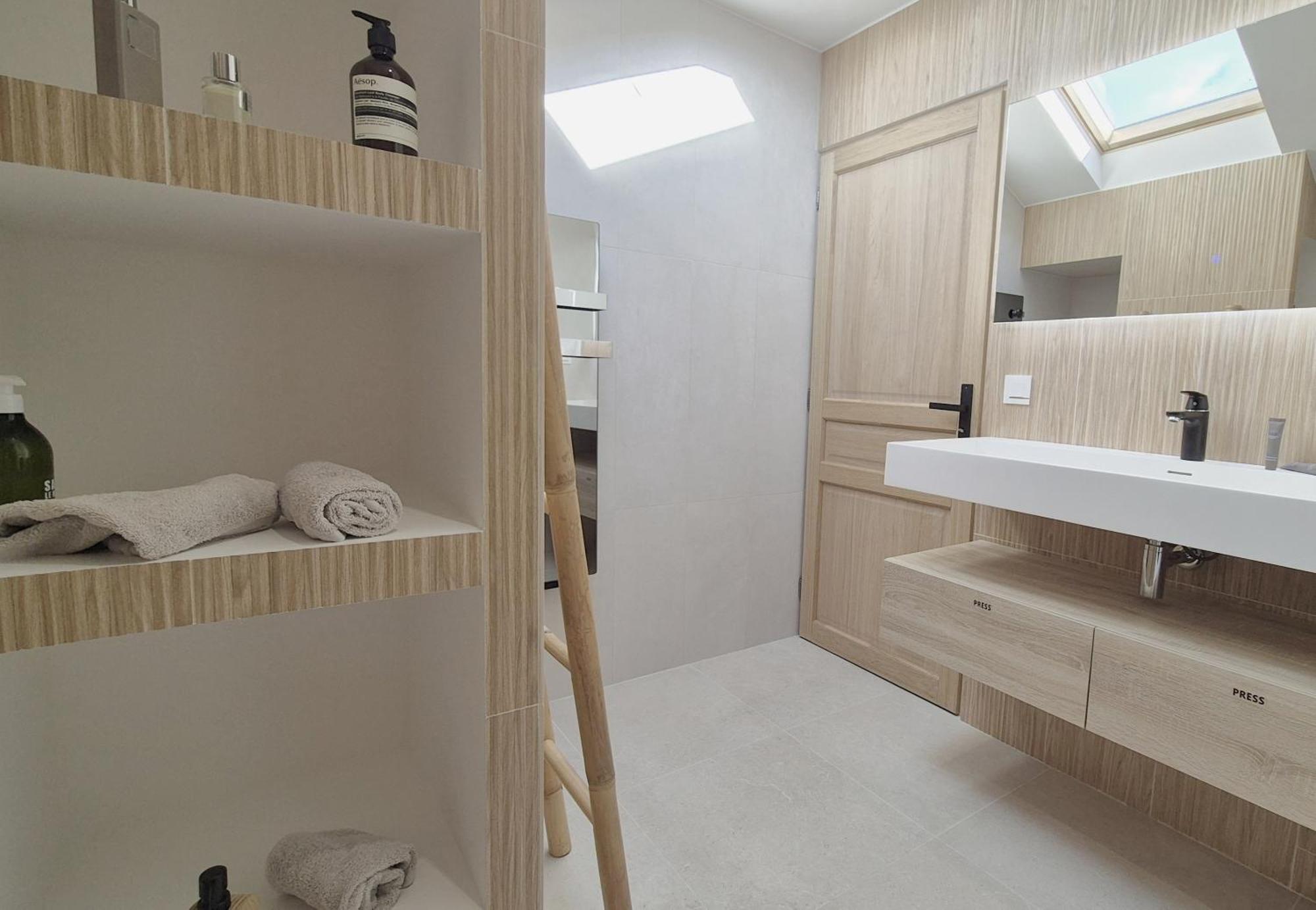 L'Arbre Voyageur Apartment Autun ภายนอก รูปภาพ