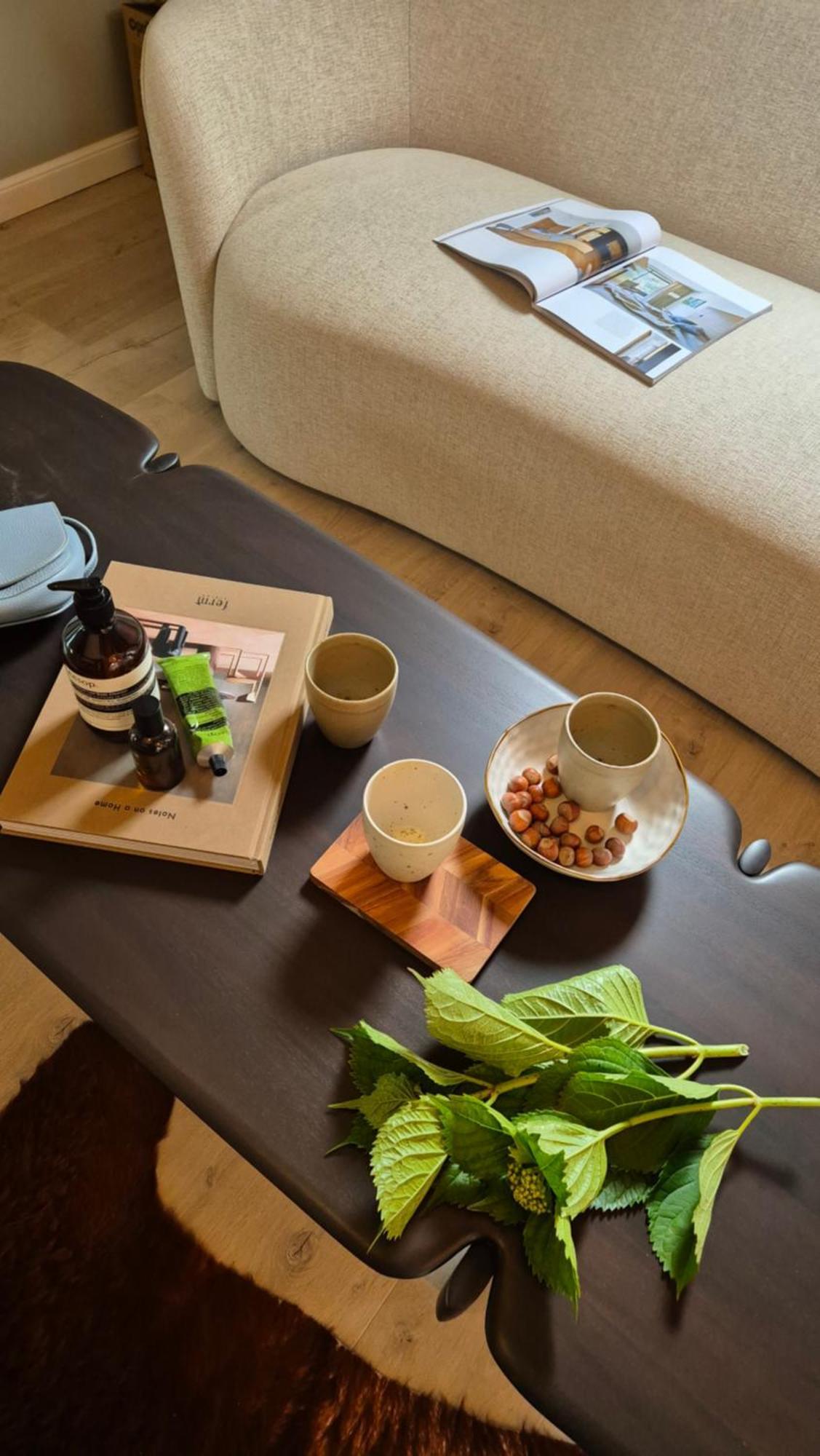 L'Arbre Voyageur Apartment Autun ภายนอก รูปภาพ