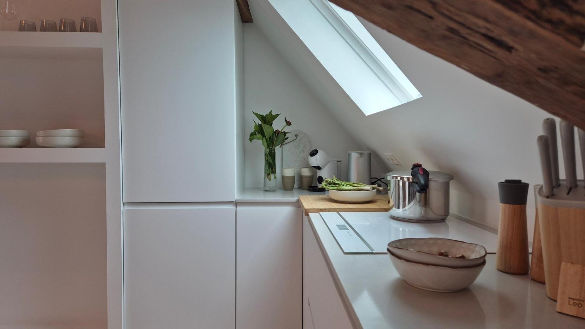 L'Arbre Voyageur Apartment Autun ภายนอก รูปภาพ